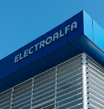 Sediul Electroalfa